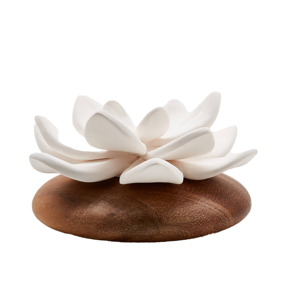 diffuseur de parfum en porcelaine 