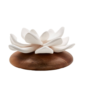 diffuseur de parfum en porcelaine 