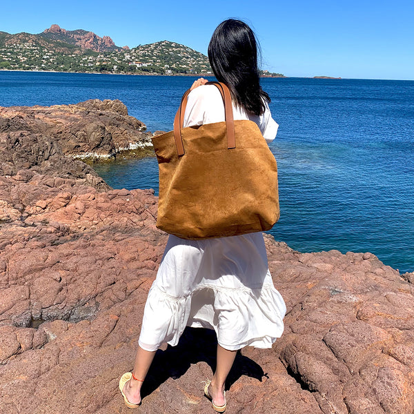 XXL Grand Sac de Plage Week-Endeur Sac de Voyage Sac Shopping Da