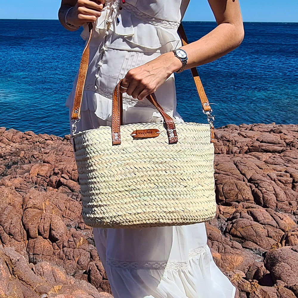 Sac : Gueliz