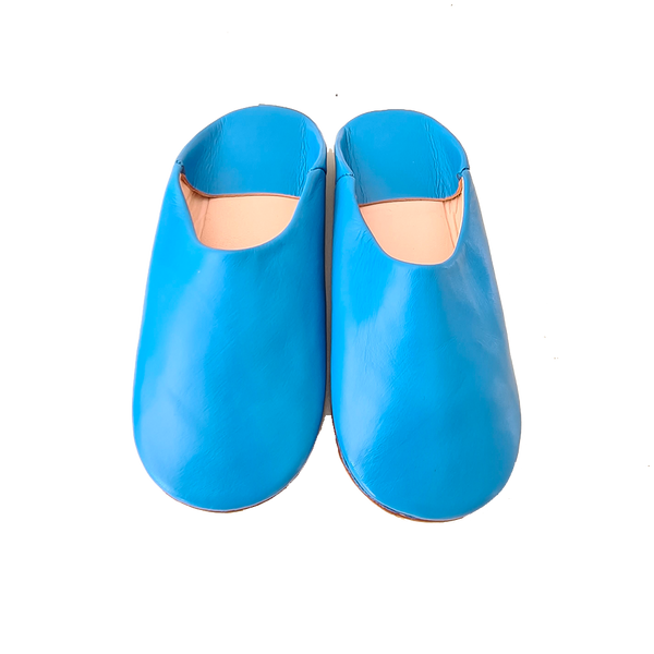 Babouche personnalisé best sale