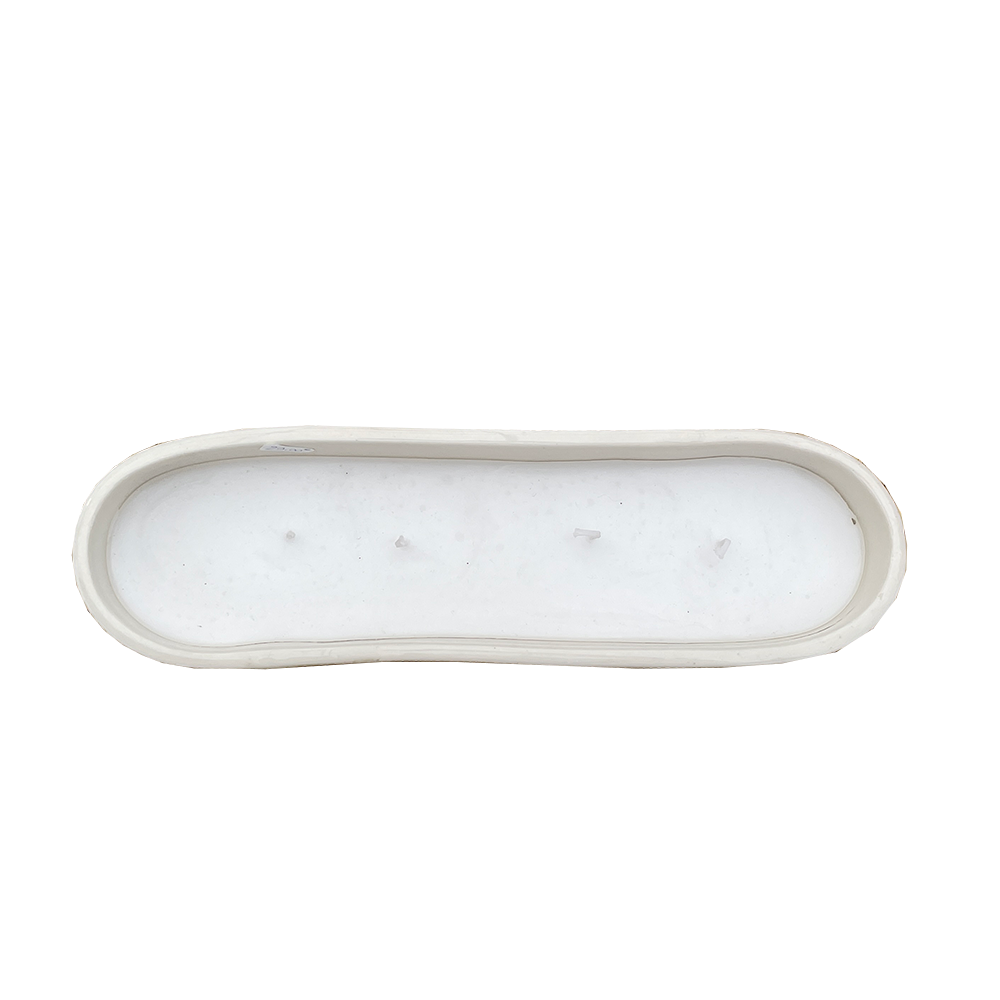 Bougie beldi blanche parfumée