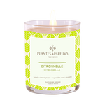 Charger l&#39;image dans la galerie, Marre des moustiques ? Adoptez notre bougies parfumées senteur citronnelle, fabriqué à partir de produits naturelle.
