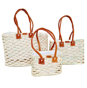 Sac Vence, Ideal Cabas de Plage, Sac a main, Sac de course. Original et tendance, on ne peut que craquer sur son design 
